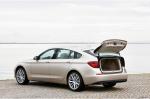 BMW 5-Series GT 2010 года